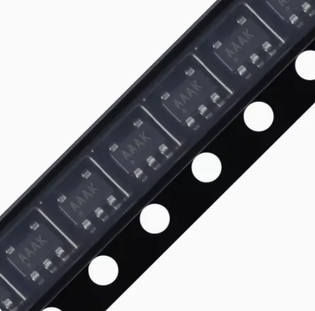 1PCS MAX823TEUK+T SOT-23-5 Microprocessore Circuito Monitor Chip Watchdog Timer