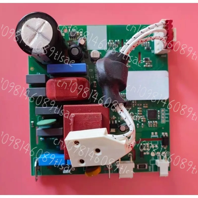 

Плата привода инвертора компрессора холодильника (номер детали) 201802080477, 5545572901)