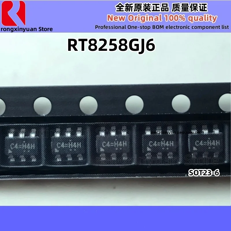 DMC2038LVT-7 DMC2038LVT DMC2038 DMP2066LDM-7 DMP2066LDM DMP2066 RT8258GJ6 RT8258 SRV05-4.TCT SRV05 LP103B6F MT3608, 신제품 20 개