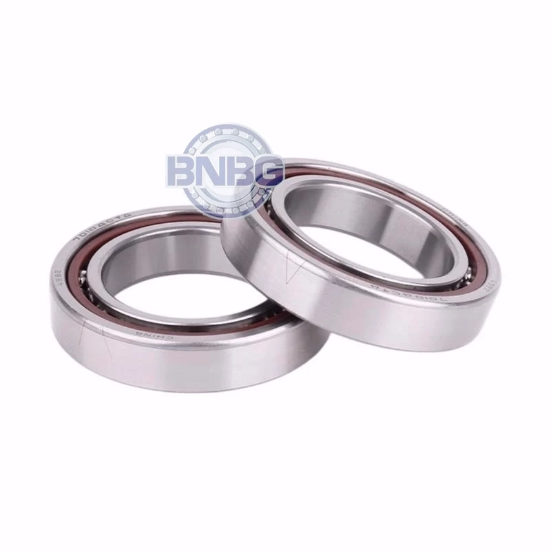 7413 7414 7415 7416 7417 7418 ACTA/P5 Tool Main Shaft Angular BearingAngular Contact Ball Bearing Single Row Bearing Gearbox