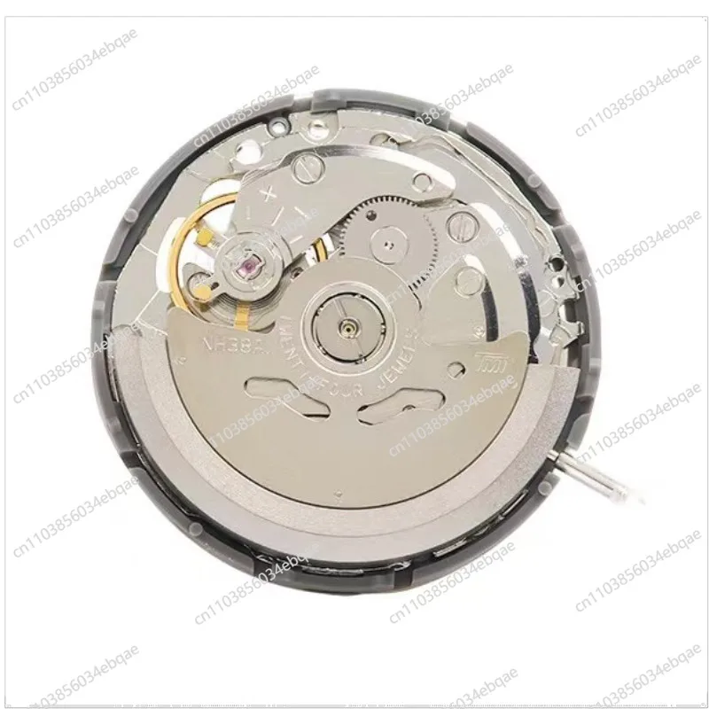 For NH38 Movement New Automatic Mechanical Watch Seiko Self-winding NH38A