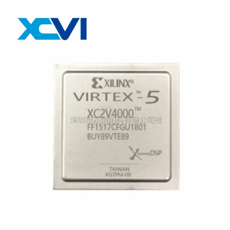 XC6VSX315T-2FFG1759I EncapsulationBGA-1759Brand New Original Authentic IC Chip