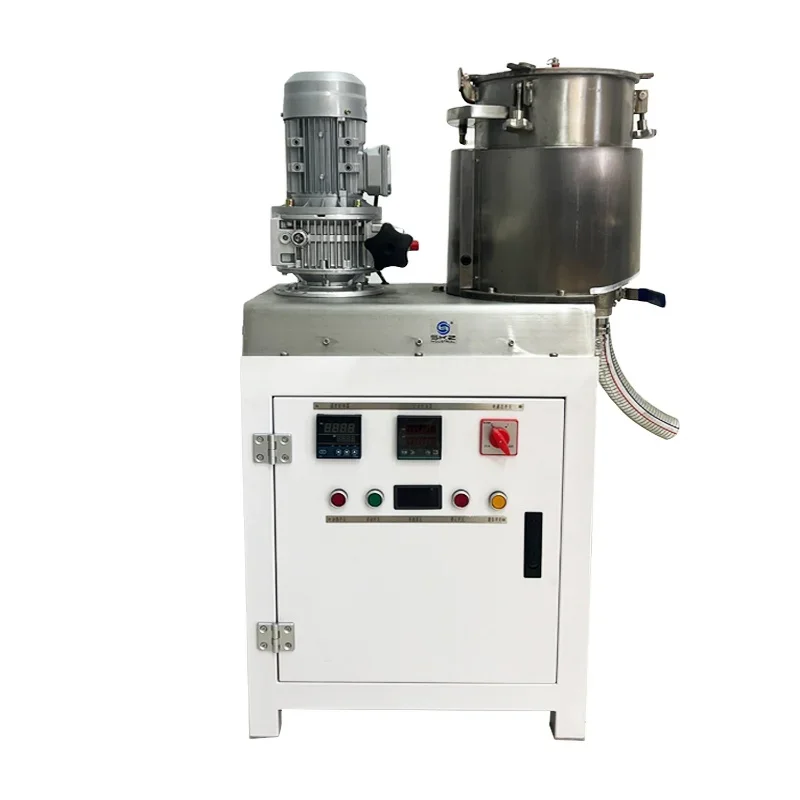 2026 12L Aquapulper Testing Equipment Pulp Processing Laboratory Technology