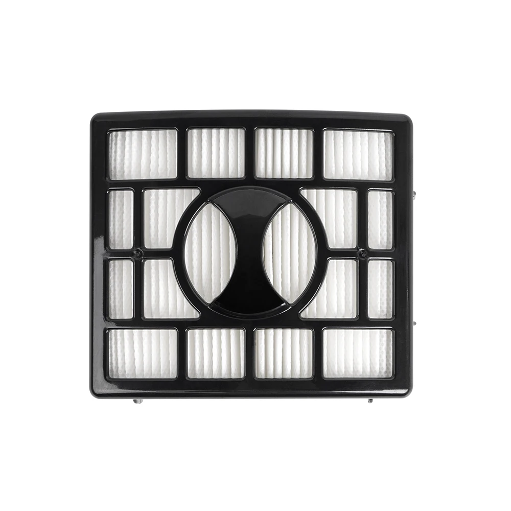 Kit de filtre d'aspirateur en mousse et feutre, accessoires pour Shlavabo NV680 NV681 NV683, pièce # XFF680 et Xnouveaux-nés 680