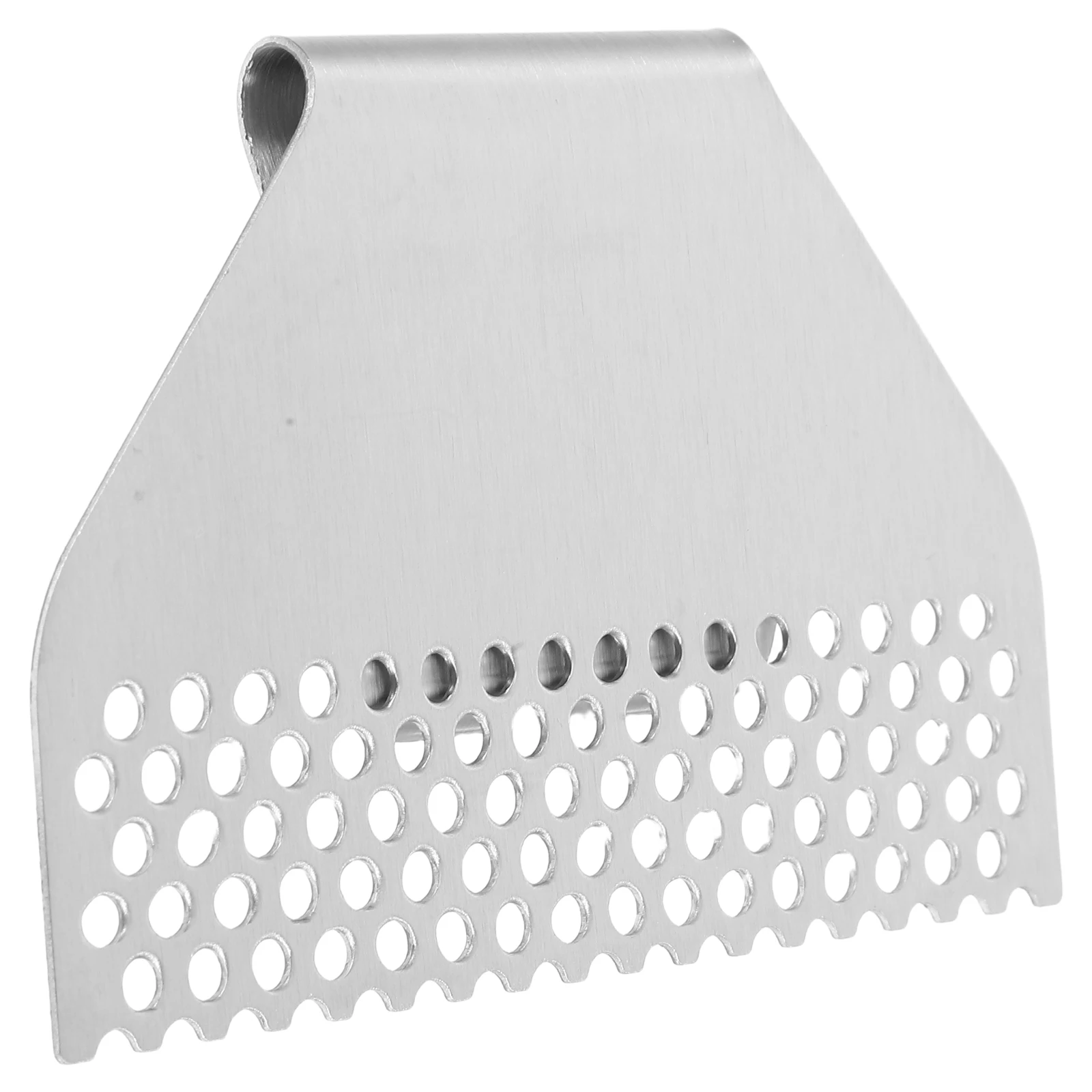 

Premium Grease Management Solution with Universal Grill Oil Block Screen Durable BBQ Filter Shield for Easy Cleaning Accessory