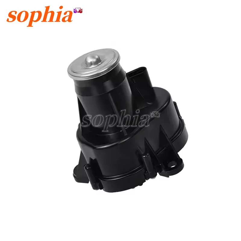 

2711400004 Engine Intake Manifold Motor Intake Valve Actuator Motor for Mercedes-Benz W204 C250 SLK250 M271