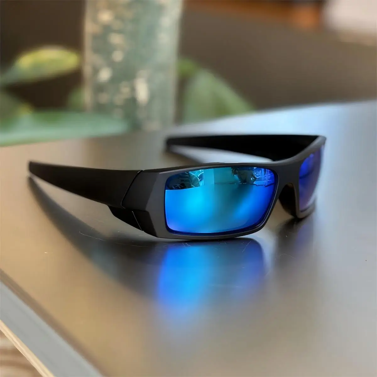 Luxury Brand  Polarized Sunglasses Men Women UV400 Anti-Glare for Driving Fishing Photography9014