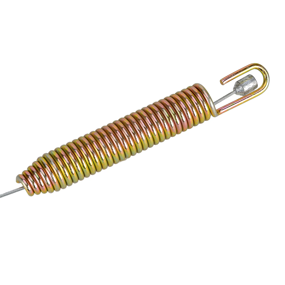 Imagem -04 - Cabo de Noivado de Deck Gy21106 Adequado para John Deere 102 105 115 125 135 L100 L105 L107 L108 L110 L111 L118 La100 La105 La110 La115