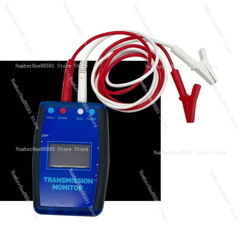 Smart Split Air Conditioner Tester Professional Repair Tool Fault Diagnosis Monitor