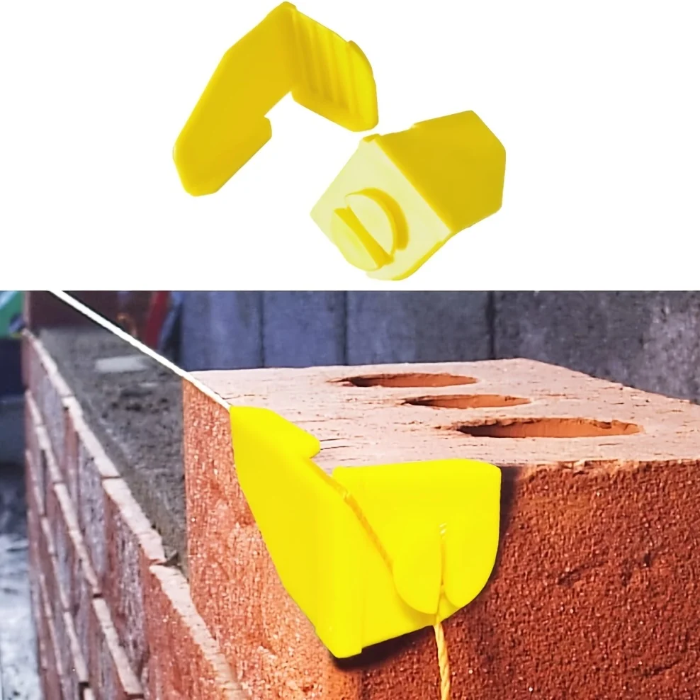 دعامات زاوية لتثبيت الخطوط من - مراجعة Wall Anchor Plastic وسعره