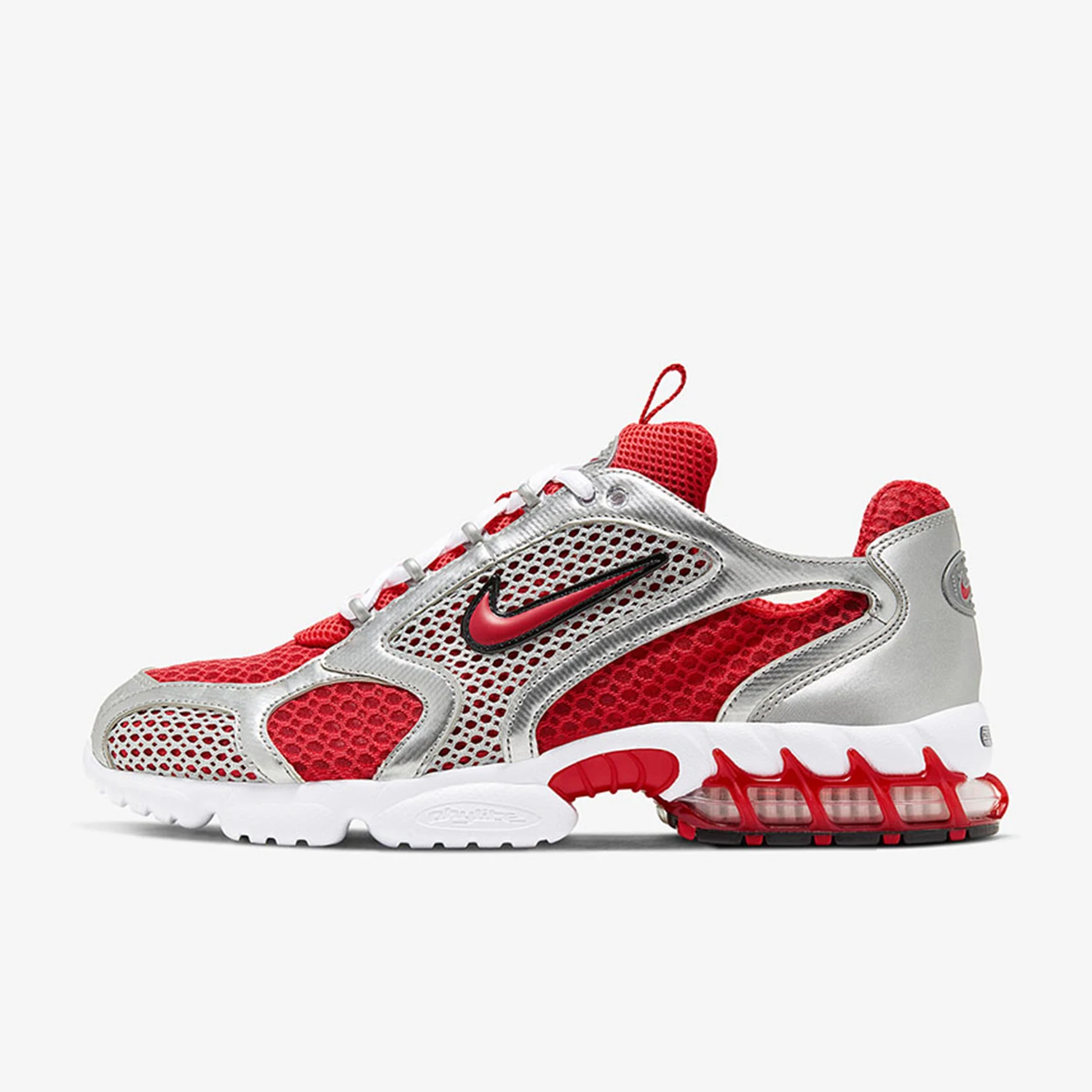 

Оригинальные летние мужские дышащие кроссовки Nike в стиле ретро с сеткой CJ1288-600