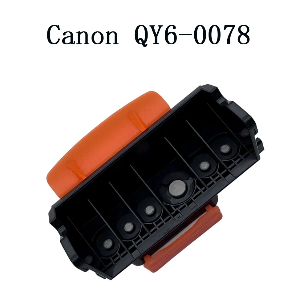 QY6-0078 طابعة رأس الطباعة لكانون MP990 MP996 MG6120 MG6140 MG6180 MG6280 MG8120 MG8180 MG8280 MG6130