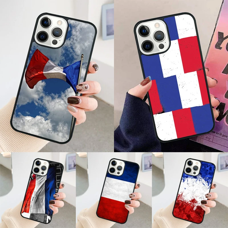 France National Fla… - image