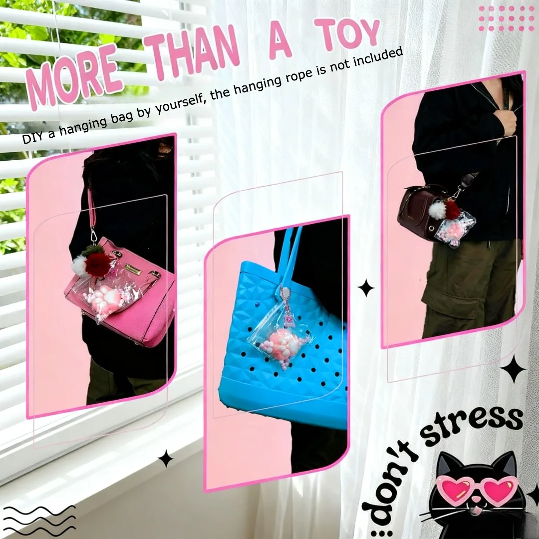 الضغط على لعبة مخلب القط لطيف لينة التعرق لعبة الاسترخاء لزجة انتعاش بطيء الإجهاد تخفيف معسر القط مخلب لعبة حسية #2