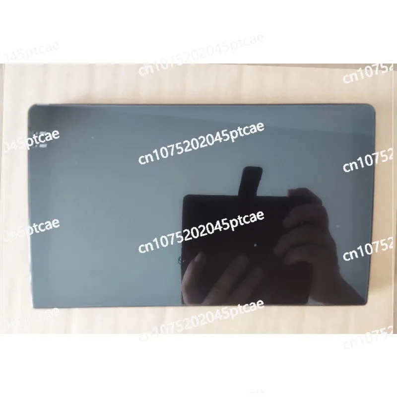 Digitize YT095IBLXL001  002 003 A B C 30Pin 9.5 Inch IPS 2K  1200*2000   for Teyes Radio LCD QLED Screen with Touch Sensor