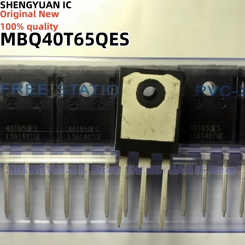 5pcs MBQ40T120FDH MBQ40T120 MBQ40T65FDH MBQ40T65 MBQ40T120FES 40T120FES MBQ40T65QES 40T65QES MBQ40T65FDSC 40T65FDSC 100% new