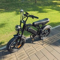 Purchase Fast Electric Bicycle Fatbike 250w Fat Tire Ebike Electric Bicycle