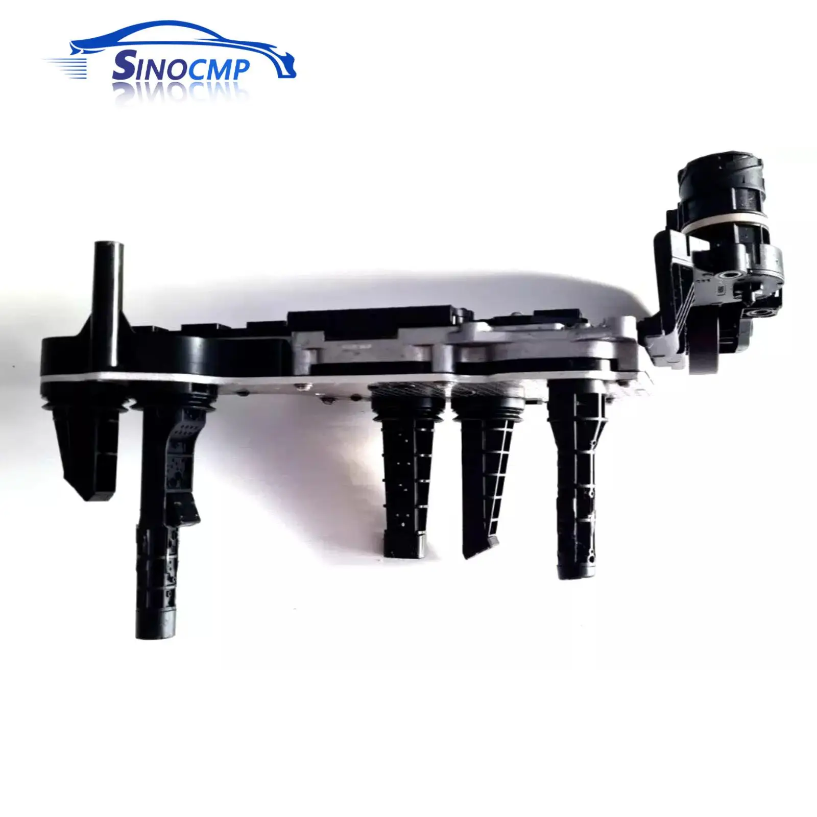 

1 шт. модуль управления коробкой передач 7M5R-14C247-AA 7M5R-14C247-AD 7M5R-14C247-AF MPS6 для Chrysler Dodge Ford Land Rover