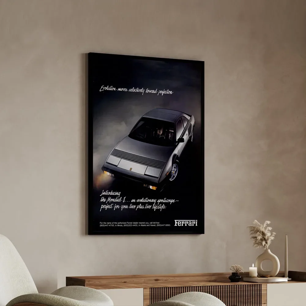 Thumbnail 4 - #40 Top 40 Posters, Prints, & Visual Artwork Worth Buying In 2026