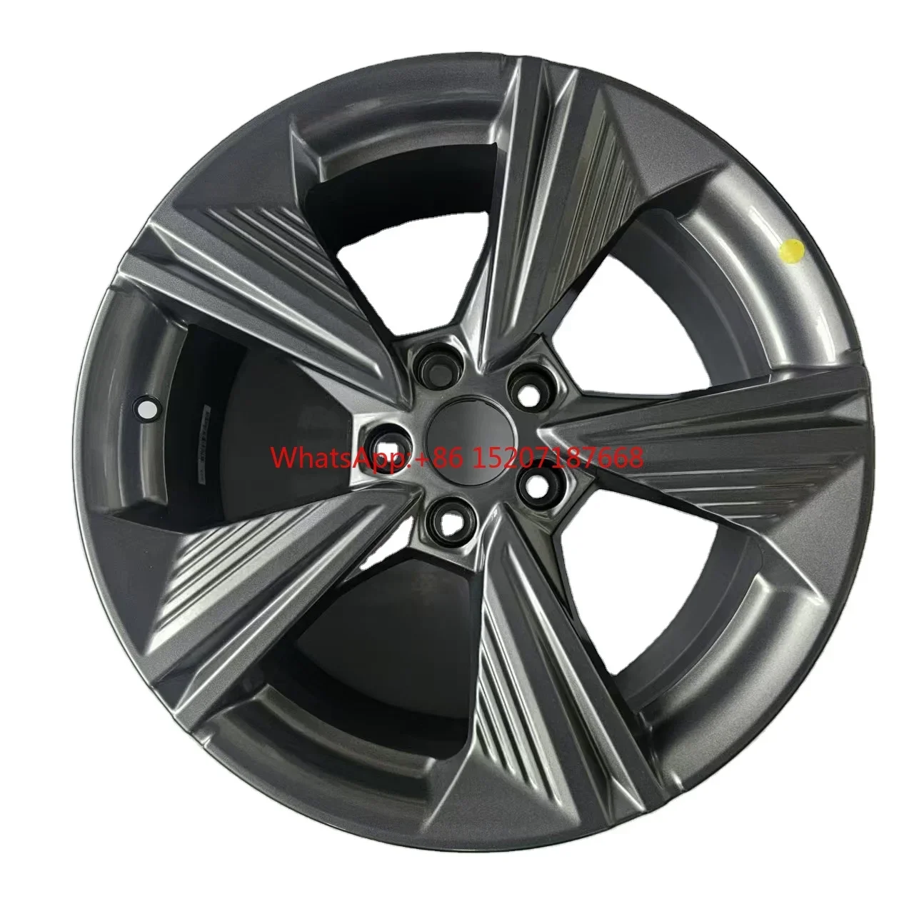 Moyeu de roue en alliage authentique Geely Atlas.Starray, BoYueL, FX11, Offense