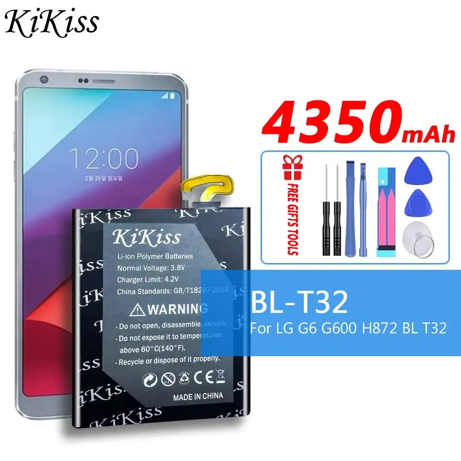 Mobile Phone Batter…