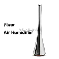 6L Household Air Humidifier Floor Humidifier Aroma Essential Oil Diffuser H-530