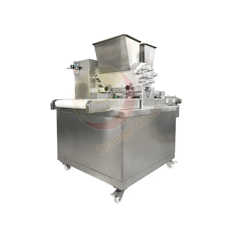 Multifunctionele Muffin / Madeleine / Cupcake / Vla Cake Making Machine