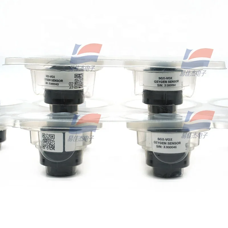 SmCpSGX-VOX 7 Series O2 SGX Electrochemical Sensor Replacement MOX-4 MOX-3 Company Is Selling Well From Stock