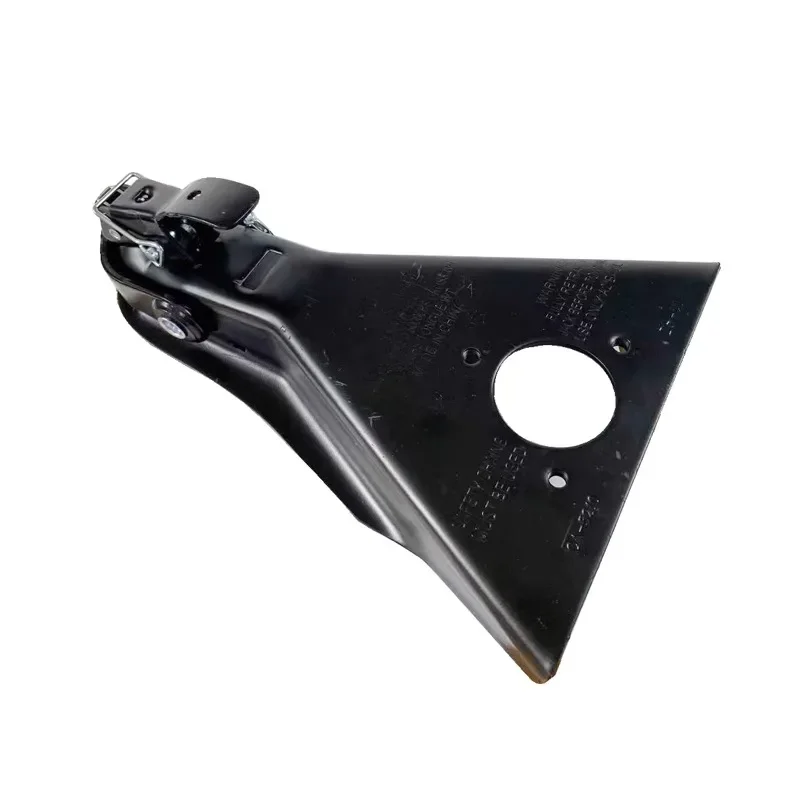 New Word Trailer Cover Connector Ball Cover Fitting