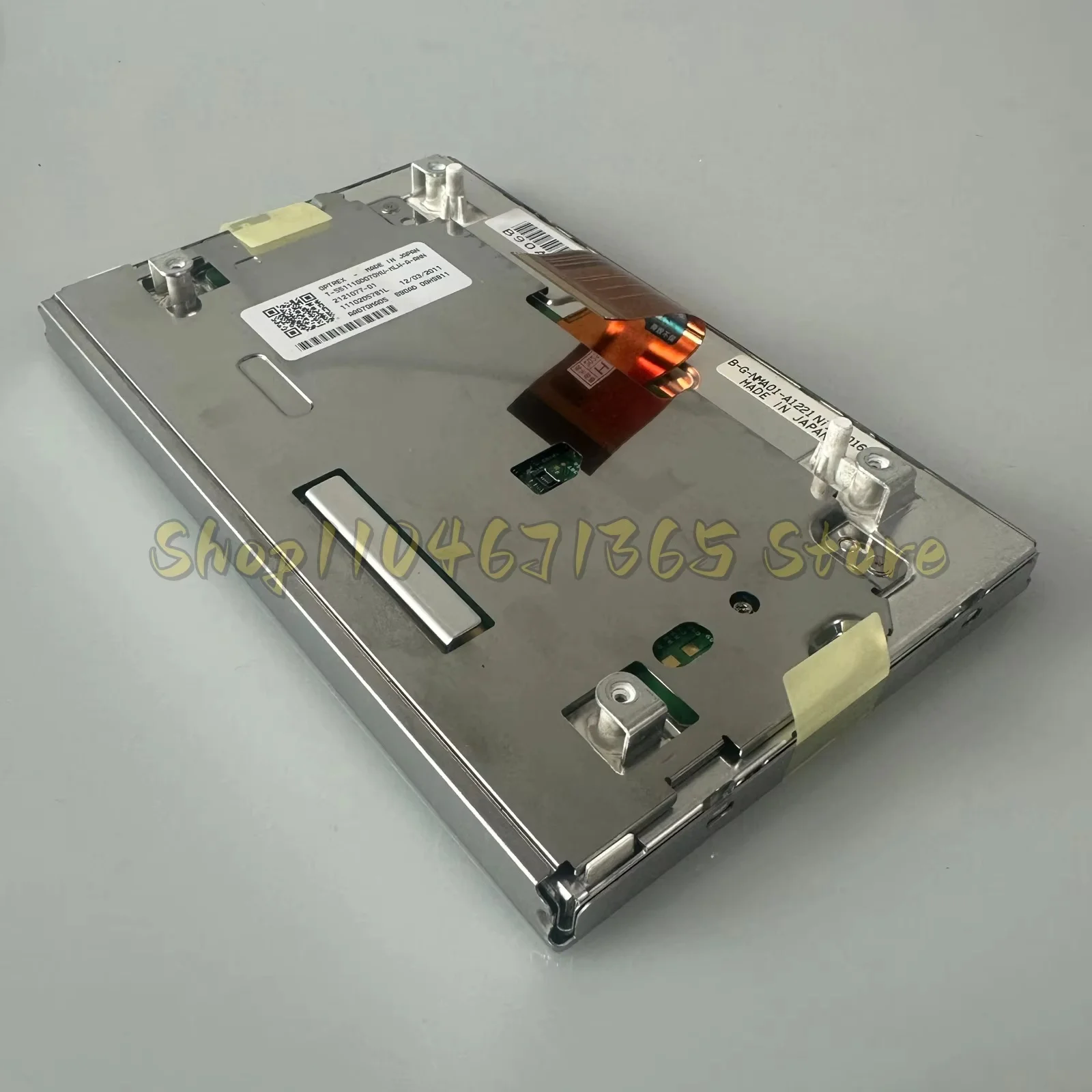 T-55111GD070HU-MLW-…