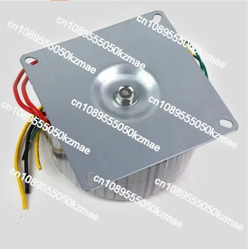 Suitable for 800W 220V ring transformer subwoofer/amplifier/speaker power transformer 12V 24V 30V 36V 48V 50V