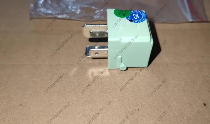 Accessories Original Relay, Model 644, 12V 40A Code 4H0951253