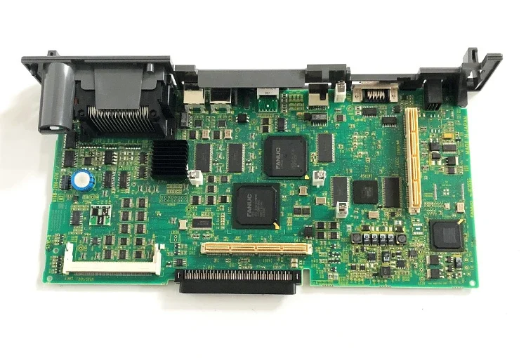 

A16B-3200-0780 Fanuc PCB Side Board