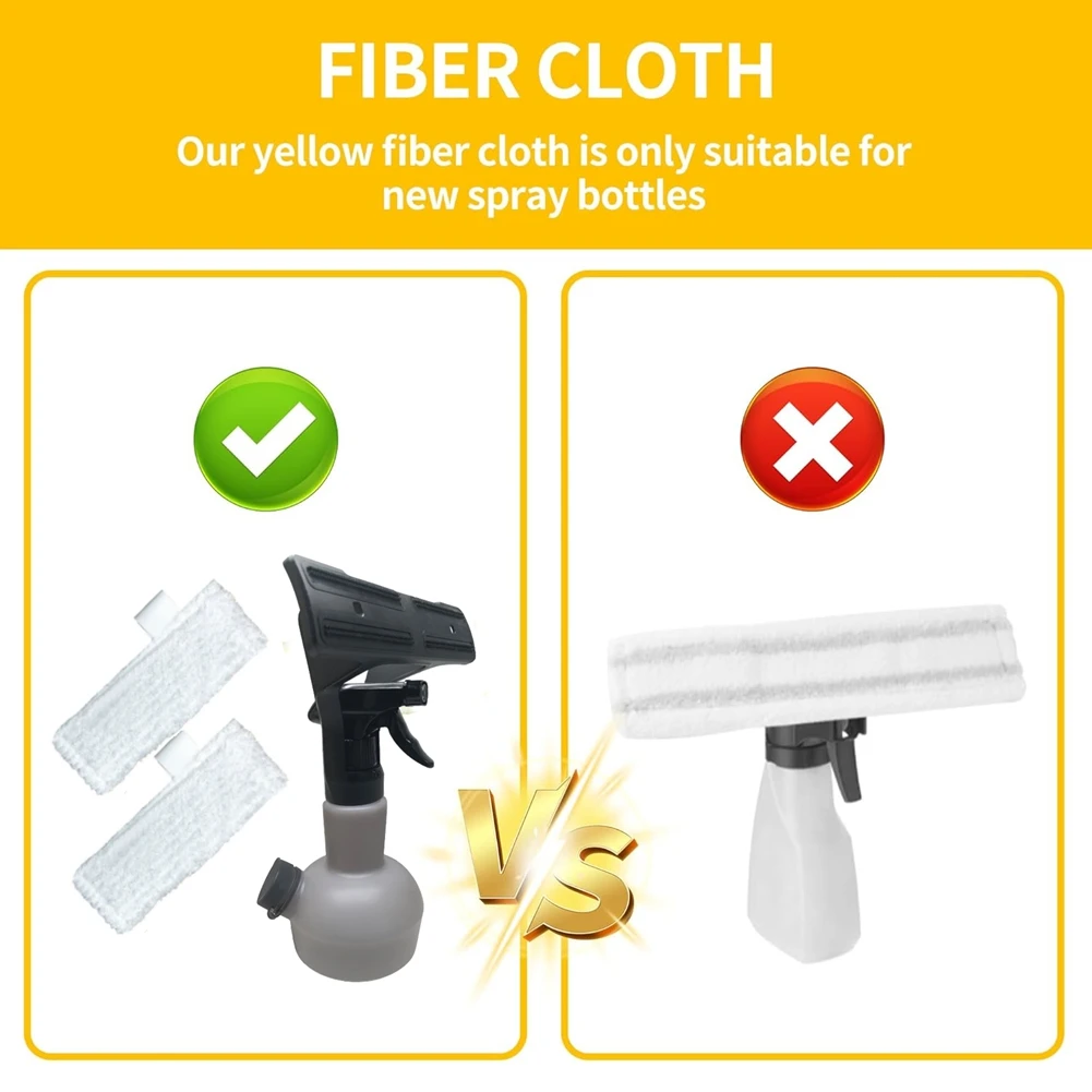 For Karcher WV1 WV2… - image