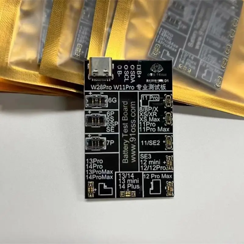 20CB Battery Efficiency Tester Battery Tester Battery Health Repair