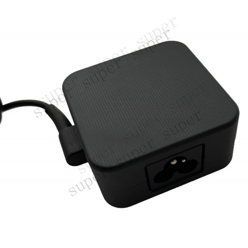 S+   19V 2.37A 45W AC Adapter Charger For ASUS X415M X415E X415J X415MA X415EA