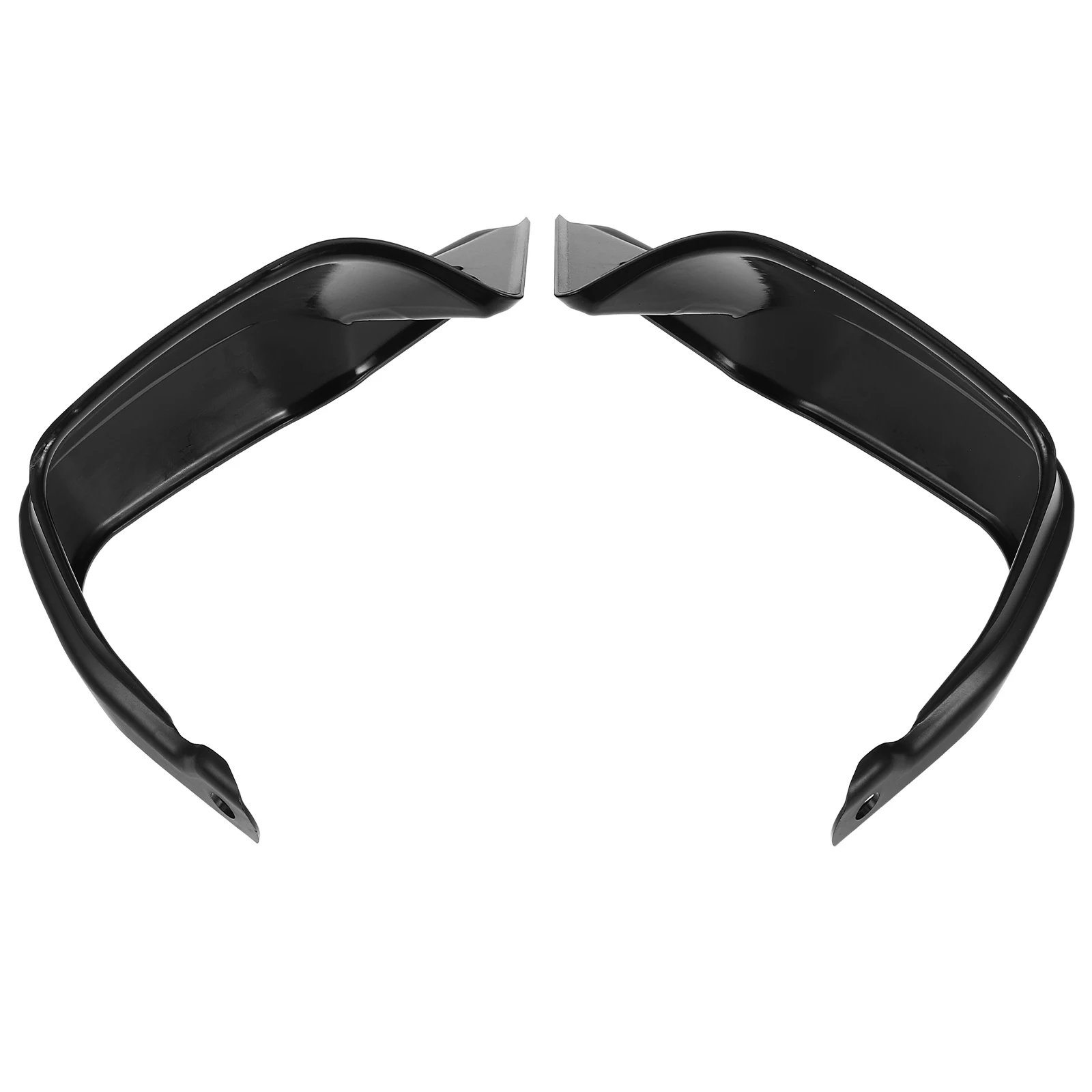 

Motorcycle H Guards Windshield Cover ABS H Protector Compatible 2012 2021 Durable Stylish Easy