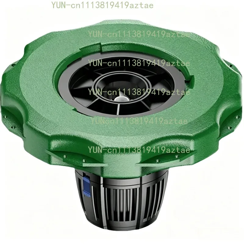 Fish pond aerator High power oxygenator Fish pond aerator Fish aquaculture oxygenator Fountain pump COP-10000