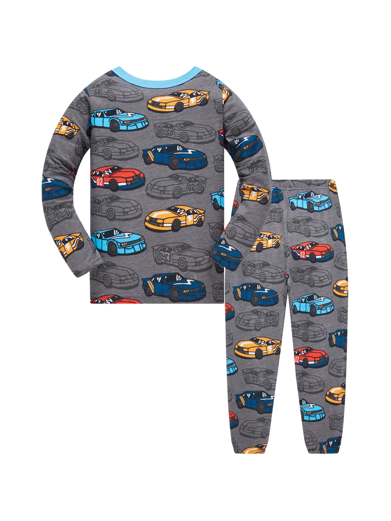 Thumbnail 2 - #35 Top Kids Lounge Wear Sets Picks for Every Budget