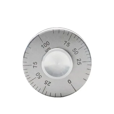 Roller type wet film thickness gauge Wet film wheel coating thickness gauge roller type