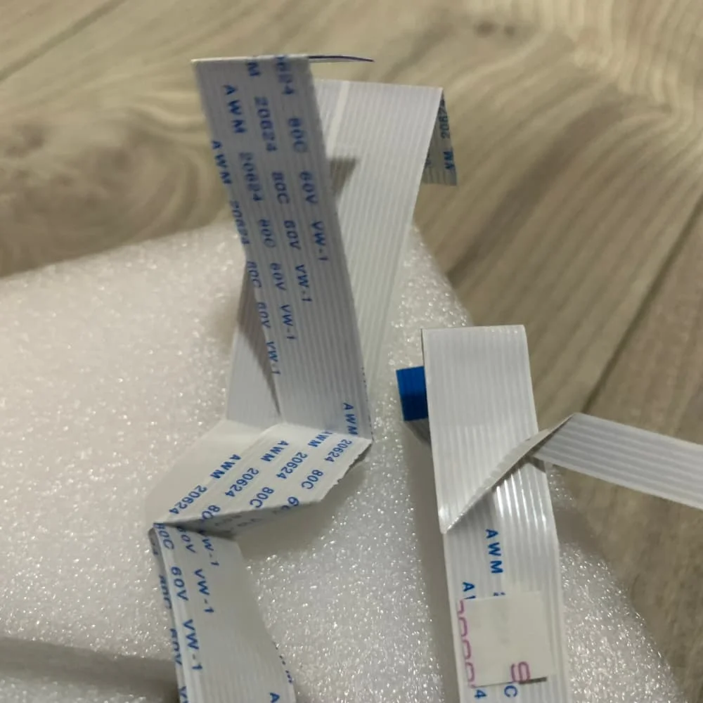 

5X1466288 Кабель печатающей головки для EPSON R280 R285 R290 R295 R330 T50 T59 T60 P50 L800 L801 L805 L810 L850 Artisan 50 EP302