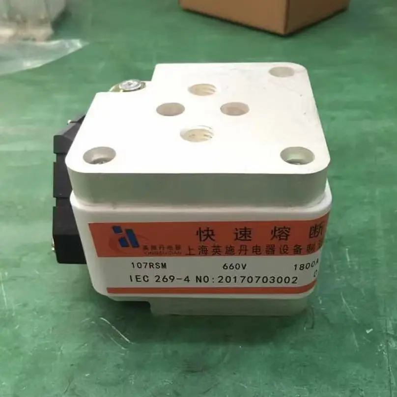 Fast Fuse 800V 1000…