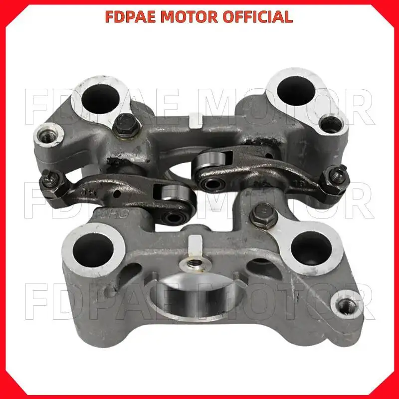 Camshaft Fixed Base for Wuyang Honda Wh150-a-6a-8-9-b-6
