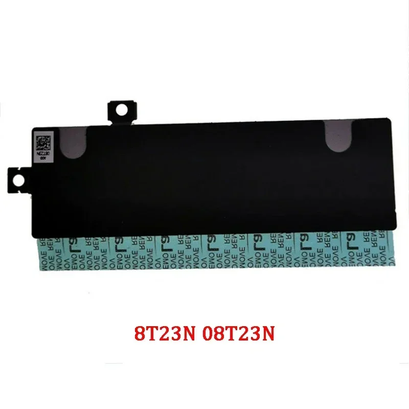 

Новый ноутбук M. 2 PCI-E 2280 SSD-радиатор для Dell Latitude 7400 2-в-1 8T23N 08T23N