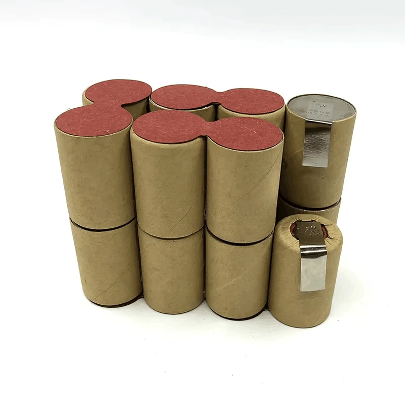 For Skil 18V 4000mAh Ni MH Battery Pack  SB18A 2607335545 2607335628
