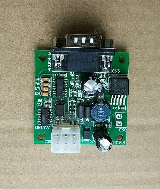 MDB Communication Monitor Board, MDB, Vending Machine, Vending Machine Master Board MDB Monitor