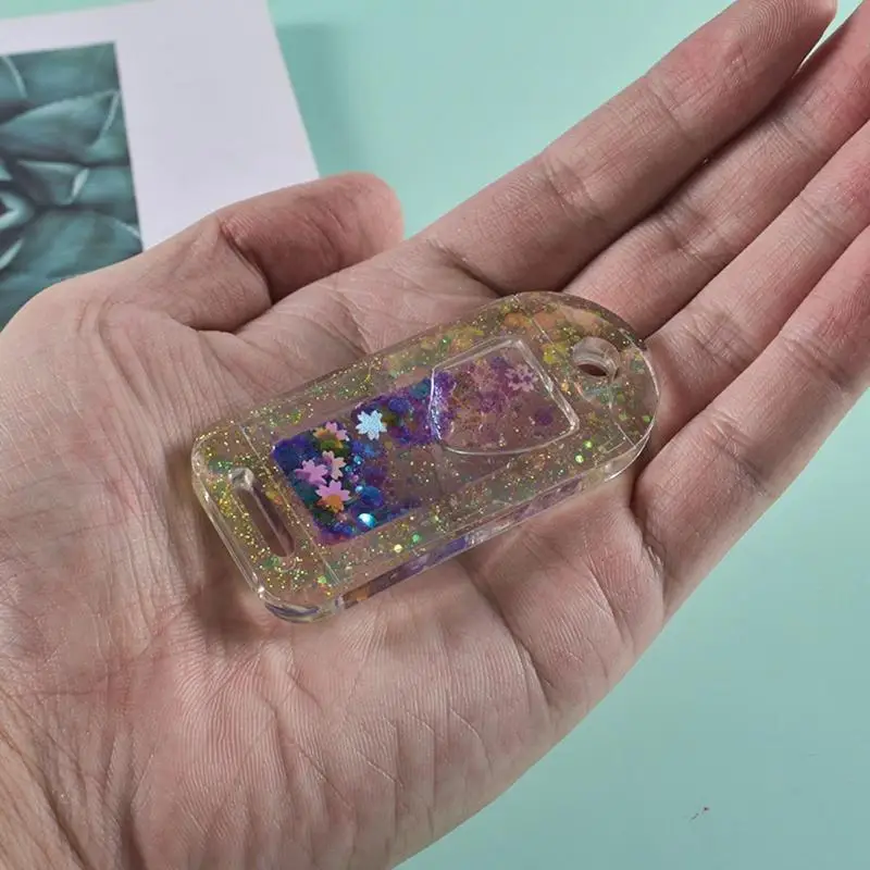 Y88A EARDROP EPOXY RESIN FIL