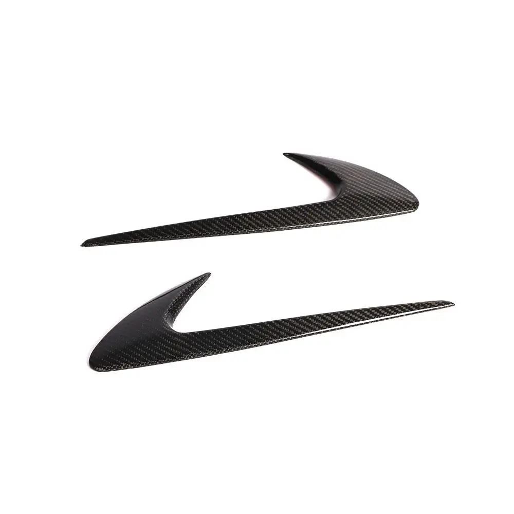 

ATV&UTVCarbon Flossen Flap Side Wing Fender Vent for Mercedes C/E/S W205 W213 C238 C217