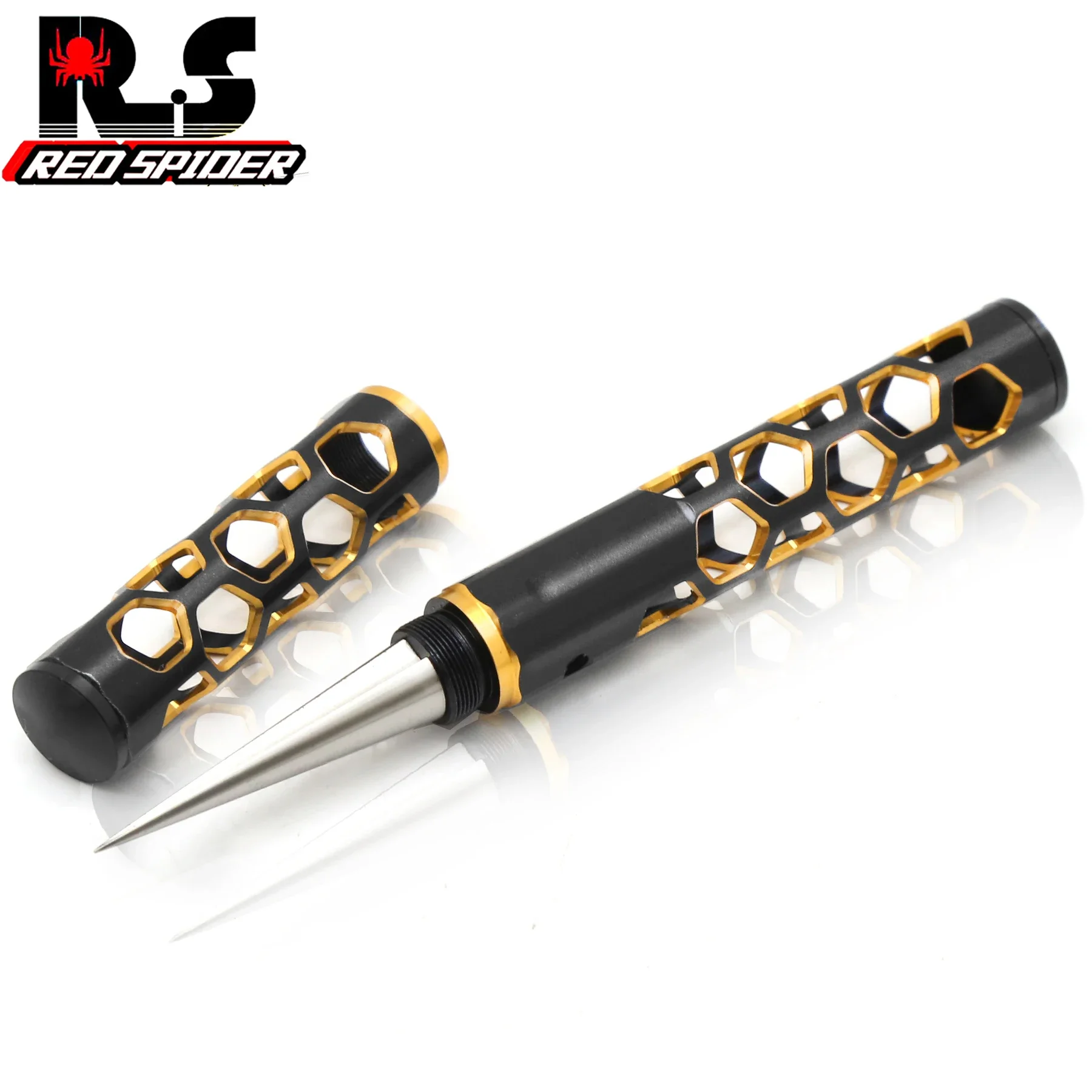 Rs rc-فتاحة ثقب السيارة ، ملحقات السيارة ، جهاز التحكم عن بعد ، المثقاب الكهربائي ، r149