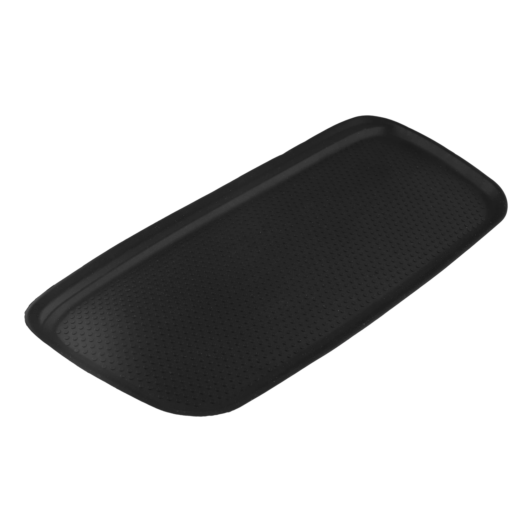 

2012-2019 For VW Beetle A5 5C Dashboard Storage Tray Box Rubber Insert Mat 5C1858168 Anti-Slip Cushion Pad Car